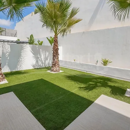 Holiday home Beau Luxe Met Prive Zwembad 6 Pers *