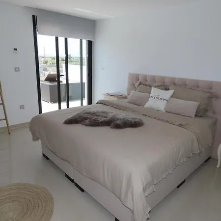 Holiday home Beau Luxe Met Prive Zwembad 6 Pers *