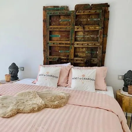 Beau Luxe Met Prive Zwembad 6 Pers Holiday home