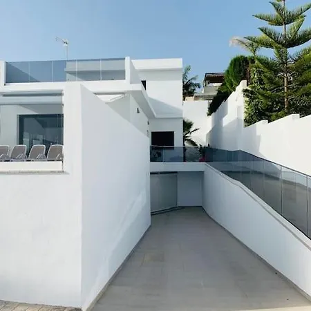 Holiday home Beau Luxe Met Prive Zwembad 6 Pers